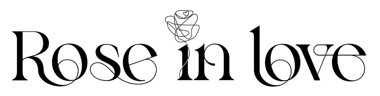 Rose in Love